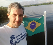 Prof. Dr. Marcos Paulo Figueiredo Barros